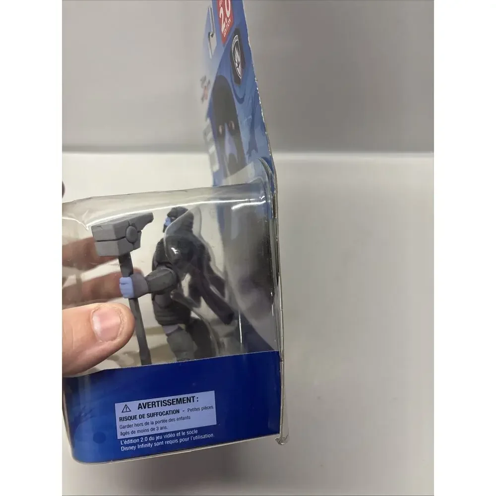 Disney Infinity 2.0 Edition Ronan Action Figure - 123445